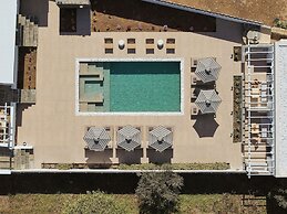Gerani Suites Sifnos
