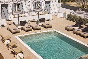 Gerani Suites Sifnos