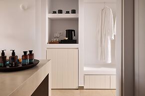 Gerani Suites Sifnos
