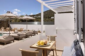Gerani Suites Sifnos