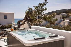 Gerani Suites Sifnos