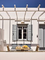 Gerani Suites Sifnos
