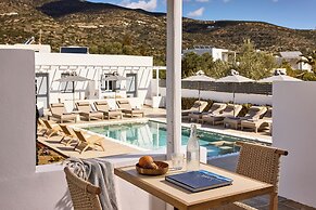 Gerani Suites Sifnos