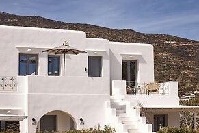 Gerani Suites Sifnos