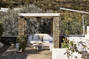 Gerani Suites Sifnos