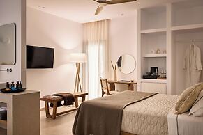 Gerani Suites Sifnos