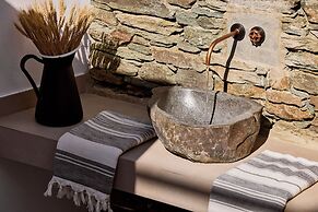 Gerani Suites Sifnos