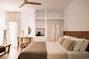 Gerani Suites Sifnos
