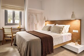 Gerani Suites Sifnos