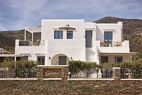 Gerani Suites Sifnos