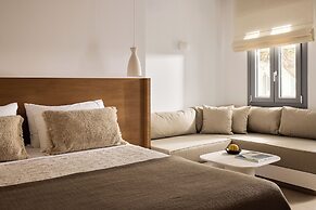 Gerani Suites Sifnos