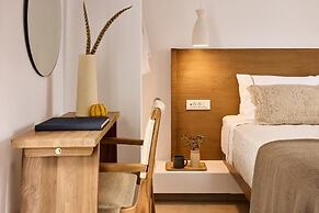 Gerani Suites Sifnos