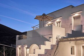 Gerani Suites Sifnos