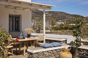 Gerani Suites Sifnos