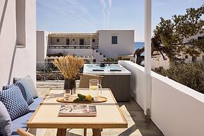 Gerani Suites Sifnos