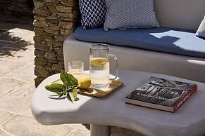 Gerani Suites Sifnos