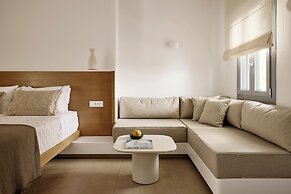 Gerani Suites Sifnos