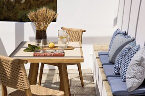Gerani Suites Sifnos