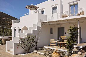 Gerani Suites Sifnos