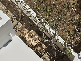 Gerani Suites Sifnos