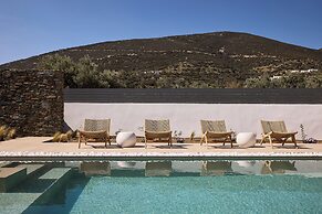 Gerani Suites Sifnos