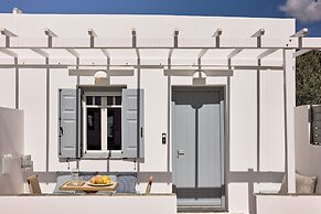 Gerani Suites Sifnos