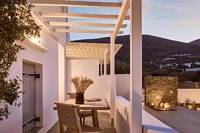 Gerani Suites Sifnos
