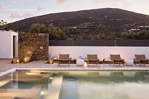 Gerani Suites Sifnos