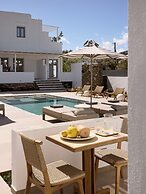 Gerani Suites Sifnos