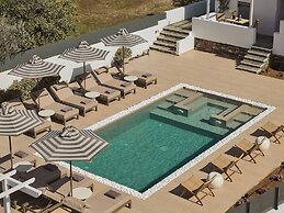 Gerani Suites Sifnos