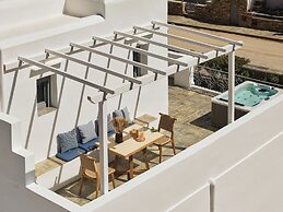 Gerani Suites Sifnos