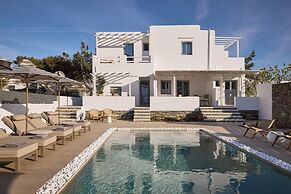 Gerani Suites Sifnos