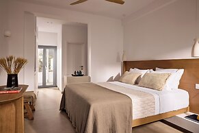 Gerani Suites Sifnos