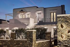Gerani Suites Sifnos