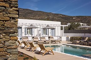 Gerani Suites Sifnos