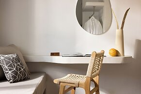 Gerani Suites Sifnos