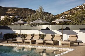 Gerani Suites Sifnos