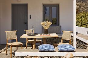 Gerani Suites Sifnos