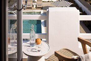 Gerani Suites Sifnos