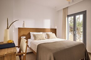 Gerani Suites Sifnos