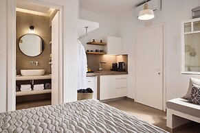 Gerani Suites Sifnos
