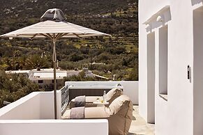 Gerani Suites Sifnos