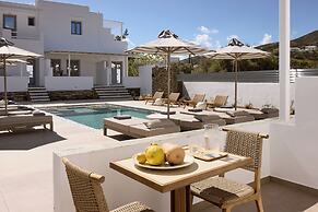 Gerani Suites Sifnos