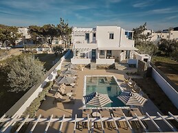Gerani Suites Sifnos