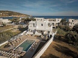Gerani Suites Sifnos