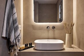 Gerani Suites Sifnos