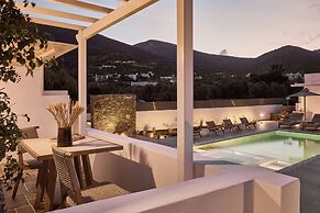 Gerani Suites Sifnos