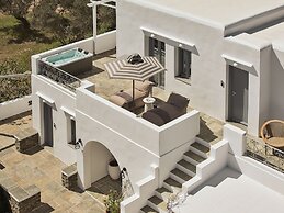 Gerani Suites Sifnos