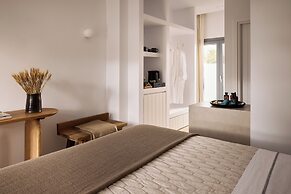 Gerani Suites Sifnos