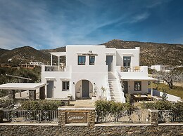 Gerani Suites Sifnos